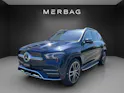 Mercedes-Benz GLE 450 4Matic AMG Line 9G-Tronic