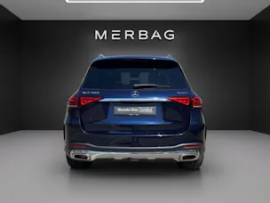 Mercedes-Benz GLE 450 4Matic AMG Line 9G-Tronic