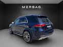 Mercedes-Benz GLE 450 4Matic AMG Line 9G-Tronic