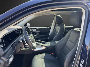 Mercedes-Benz GLE 450 4Matic AMG Line 9G-Tronic
