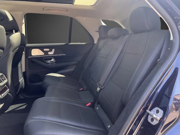 Mercedes-Benz GLE 450 4Matic AMG Line 9G-Tronic
