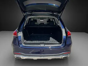Mercedes-Benz GLE 450 4Matic AMG Line 9G-Tronic