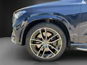 Mercedes-Benz GLE 450 4Matic AMG Line 9G-Tronic