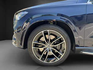 Mercedes-Benz GLE 450 4Matic AMG Line 9G-Tronic