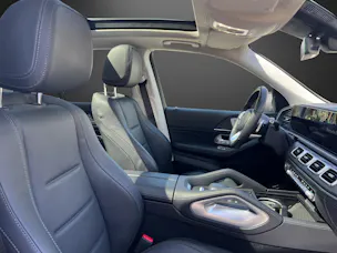 Mercedes-Benz GLE 450 4Matic AMG Line 9G-Tronic