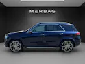 Mercedes-Benz GLE 450 4Matic AMG Line 9G-Tronic