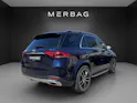 Mercedes-Benz GLE 450 4Matic AMG Line 9G-Tronic