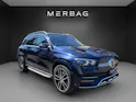 Mercedes-Benz GLE 450 4Matic AMG Line 9G-Tronic