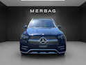 Mercedes-Benz GLE 450 4Matic AMG Line 9G-Tronic