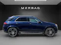 Mercedes-Benz GLE 450 4Matic AMG Line 9G-Tronic