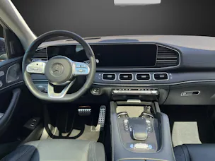 Mercedes-Benz GLE 450 4Matic AMG Line 9G-Tronic