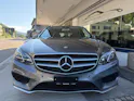Mercedes-Benz E 350 BlueTEC 4Matic 7G-Tronic