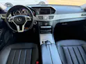 Mercedes-Benz E 350 BlueTEC 4Matic 7G-Tronic