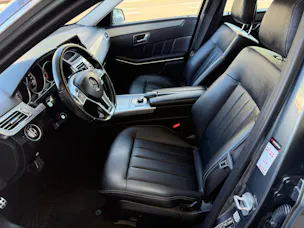 Mercedes-Benz E 350 BlueTEC 4Matic 7G-Tronic