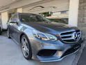 Mercedes-Benz E 350 BlueTEC 4Matic 7G-Tronic