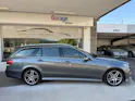 Mercedes-Benz E 350 BlueTEC 4Matic 7G-Tronic