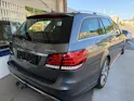 Mercedes-Benz E 350 BlueTEC 4Matic 7G-Tronic