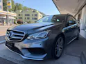 Mercedes-Benz E 350 BlueTEC 4Matic 7G-Tronic