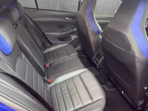 VW Golf 2.0 TSI R DSG 4Motion