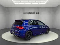 VW Golf 2.0 TSI R DSG 4Motion
