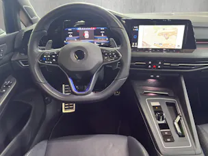VW Golf 2.0 TSI R DSG 4Motion