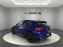 VW Golf 2.0 TSI R DSG 4Motion