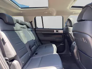 Hyundai Santa Fe 1.6 T-GDi HEV Swiss Edition 4WD Automatic