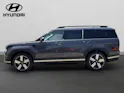 Hyundai Santa Fe 1.6 T-GDi HEV Swiss Edition 4WD Automatic
