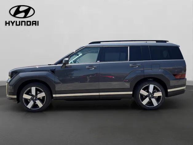 Hyundai Santa Fe 1.6 T-GDi HEV Swiss Edition 4WD Automatic