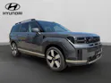 Hyundai Santa Fe 1.6 T-GDi HEV Swiss Edition 4WD Automatic