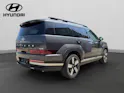 Hyundai Santa Fe 1.6 T-GDi HEV Swiss Edition 4WD Automatic