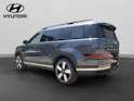 Hyundai Santa Fe 1.6 T-GDi HEV Swiss Edition 4WD Automatic