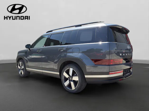 Hyundai Santa Fe 1.6 T-GDi HEV Swiss Edition 4WD Automatic