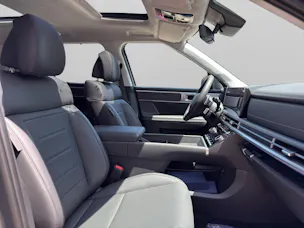 Hyundai Santa Fe 1.6 T-GDi HEV Swiss Edition 4WD Automatic