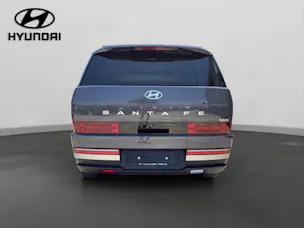 Hyundai Santa Fe 1.6 T-GDi HEV Swiss Edition 4WD Automatic