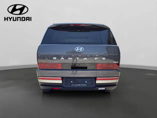 Hyundai Santa Fe 1.6 T-GDi HEV Swiss Edition 4WD Automatic