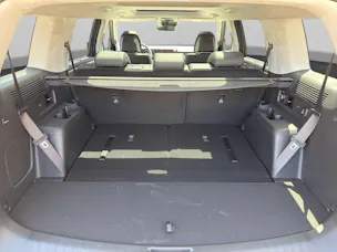 Hyundai Santa Fe 1.6 T-GDi HEV Swiss Edition 4WD Automatic