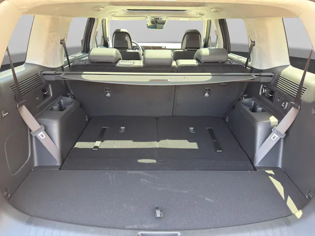 Hyundai Santa Fe 1.6 T-GDi HEV Swiss Edition 4WD Automatic