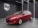 Ford Focus Station Wagon 1.0i EcoB 125 Titanium