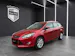 Ford Focus Station Wagon 1.0i EcoB 125 Titanium