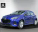Mazda 2 Hybrid Centre-line