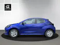 Mazda 2 Hybrid Centre-line