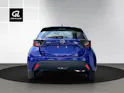Mazda 2 Hybrid Centre-line