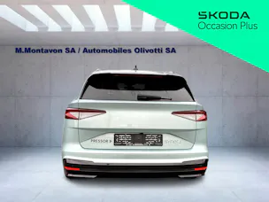 Škoda Enyaq iV 60 SportLine