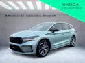 SKODA Enyaq iV 60 SportLine