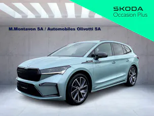 Škoda Enyaq iV 60 SportLine
