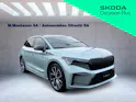 SKODA Enyaq iV 60 SportLine