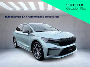Škoda Enyaq iV 60 SportLine