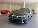 BMW 530i xDrive 48V Luxury Line Steptronic