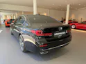 BMW 530i xDrive 48V Luxury Line Steptronic